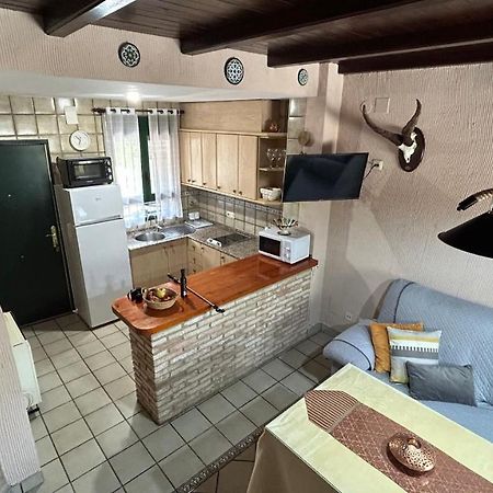 Willa Casa Rincon De Claudia Arroyo Frio Zewnętrze zdjęcie