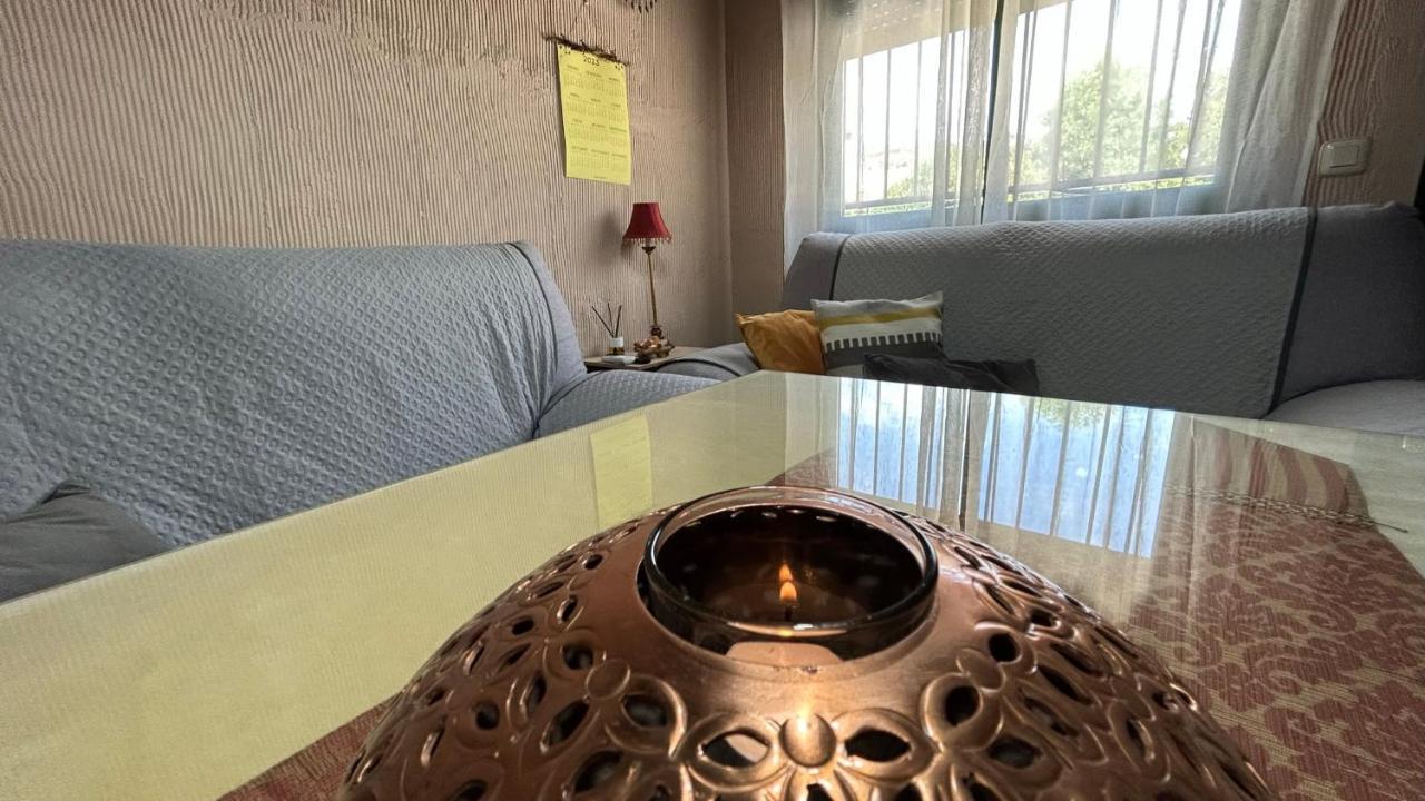 Willa Casa Rincon De Claudia Arroyo Frio Zewnętrze zdjęcie