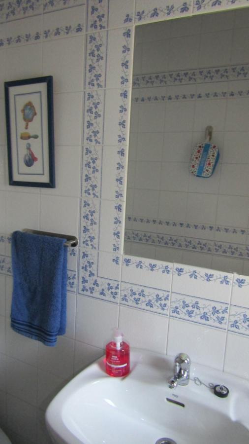 Willa Casa Rincon De Claudia Arroyo Frio Zewnętrze zdjęcie