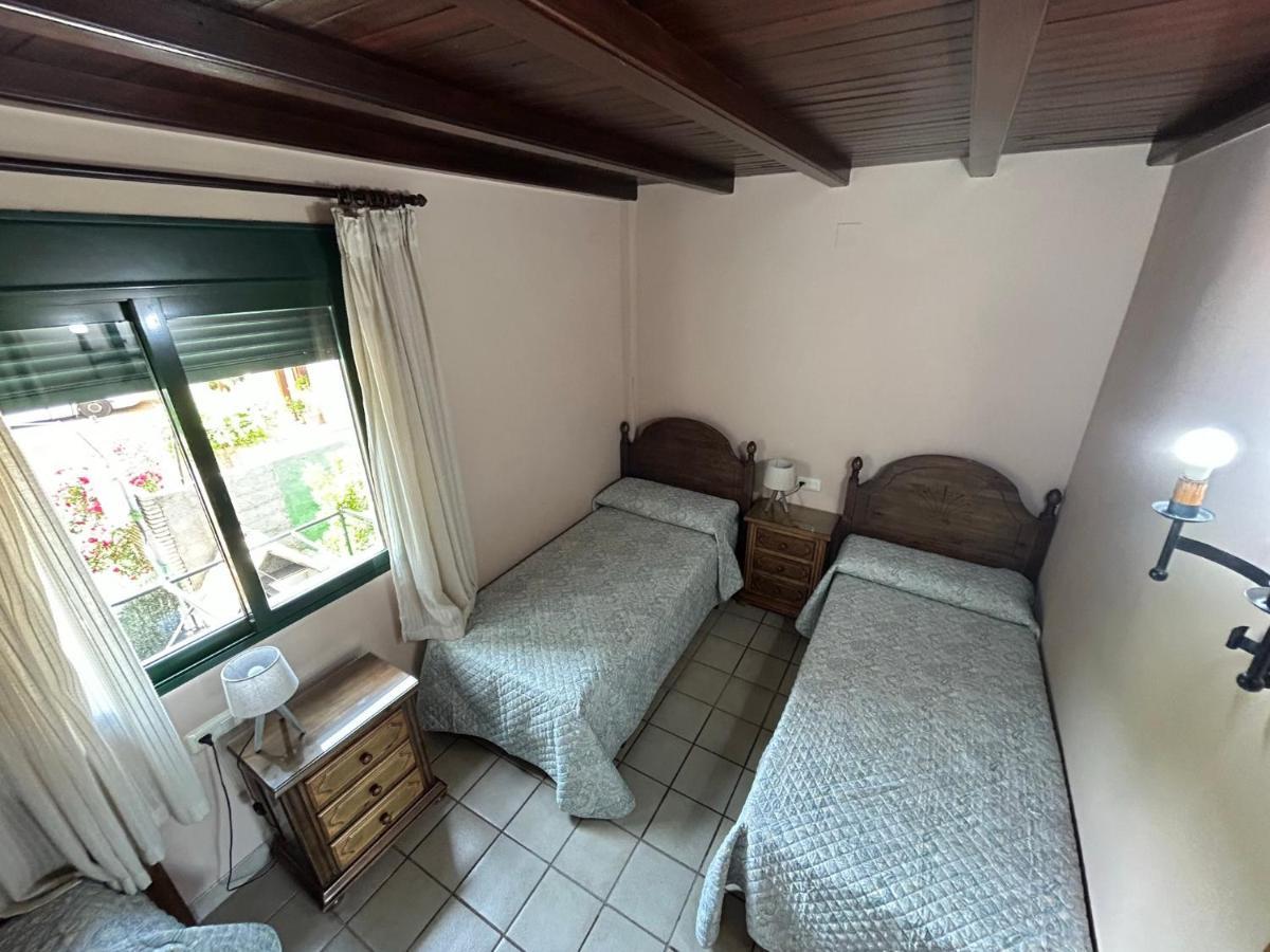 Willa Casa Rincon De Claudia Arroyo Frio Zewnętrze zdjęcie